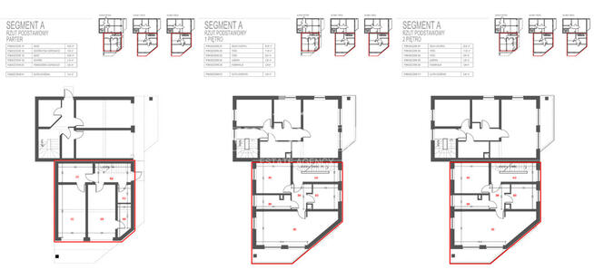 Nowy bliźniak 182,50 m2 z ogródkiem i 2 garażami
