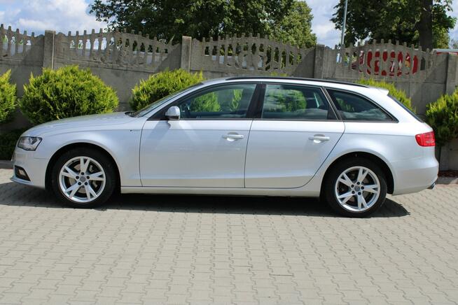 Audi A4 B8 2.0 TDI 120KM 2012Rok Przebieg 254392km