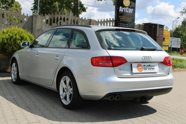 Audi A4 B8 2.0 TDI 120KM 2012Rok Przebieg 254392km