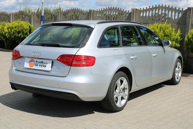 Audi A4 B8 2.0 TDI 120KM 2012Rok Przebieg 254392km