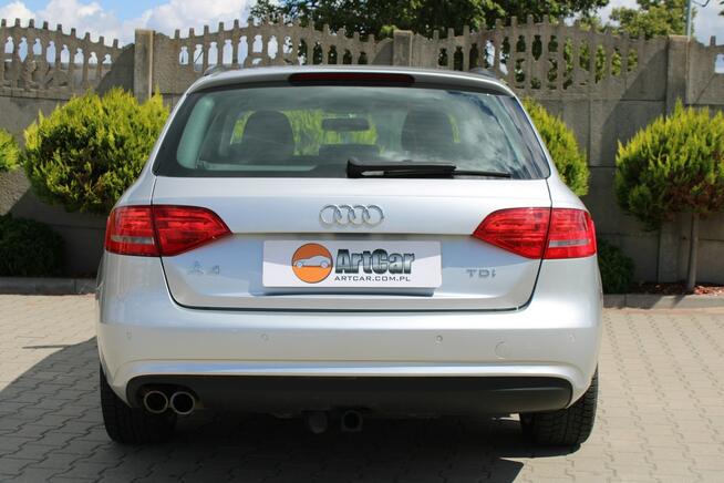 Audi A4 B8 2.0 TDI 120KM 2012Rok Przebieg 254392km