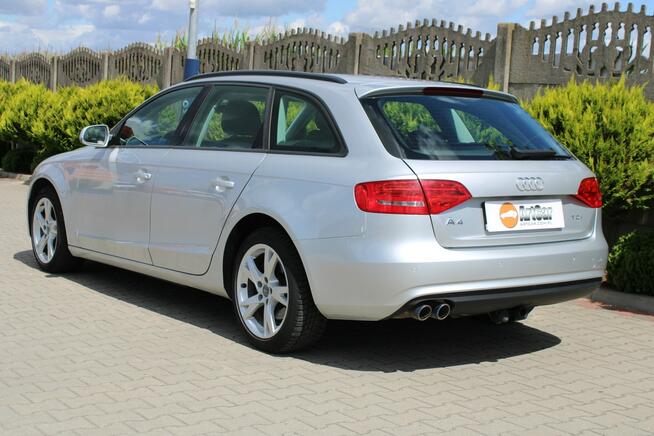 Audi A4 B8 2.0 TDI 120KM 2012Rok Przebieg 254392km