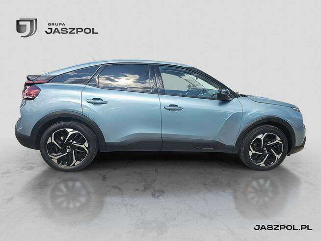 Citroen C4 Shine, Salon PL, I właściciel, Bezwypadkowy, Serwisowany