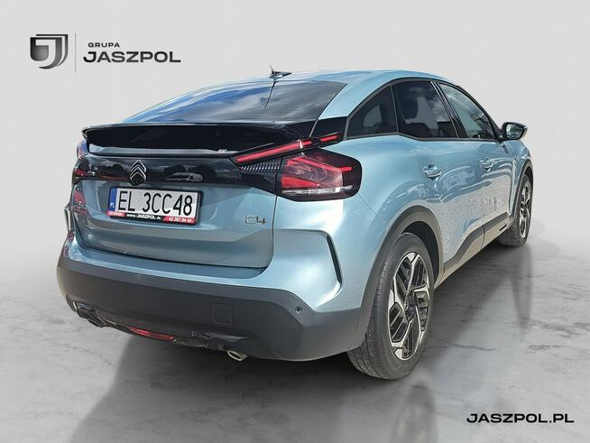 Citroen C4 Shine, Salon PL, I właściciel, Bezwypadkowy, Serwisowany