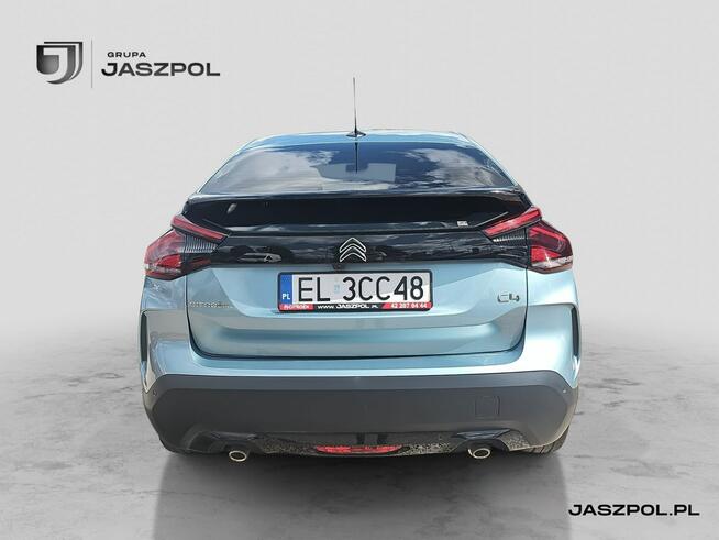 Citroen C4 Shine, Salon PL, I właściciel, Bezwypadkowy, Serwisowany