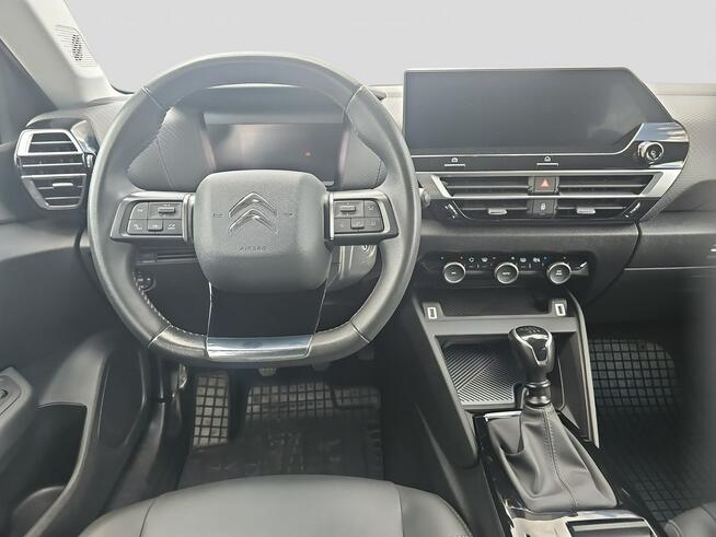 Citroen C4 Shine, Salon PL, I właściciel, Bezwypadkowy, Serwisowany