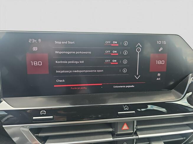 Citroen C4 Shine, Salon PL, I właściciel, Bezwypadkowy, Serwisowany