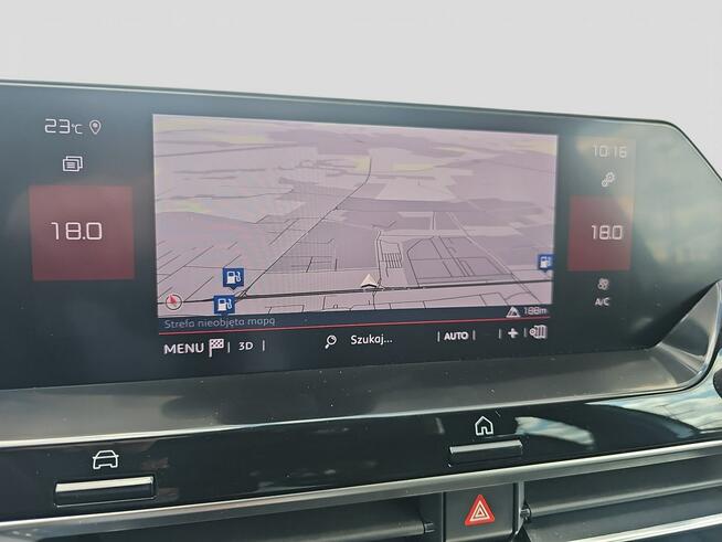 Citroen C4 Shine, Salon PL, I właściciel, Bezwypadkowy, Serwisowany