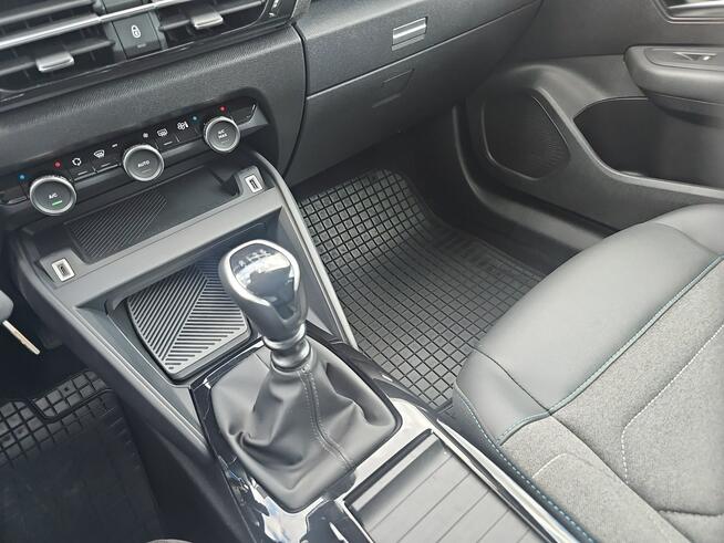 Citroen C4 Shine, Salon PL, I właściciel, Bezwypadkowy, Serwisowany
