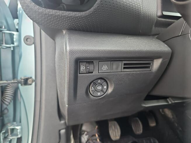 Citroen C4 Shine, Salon PL, I właściciel, Bezwypadkowy, Serwisowany