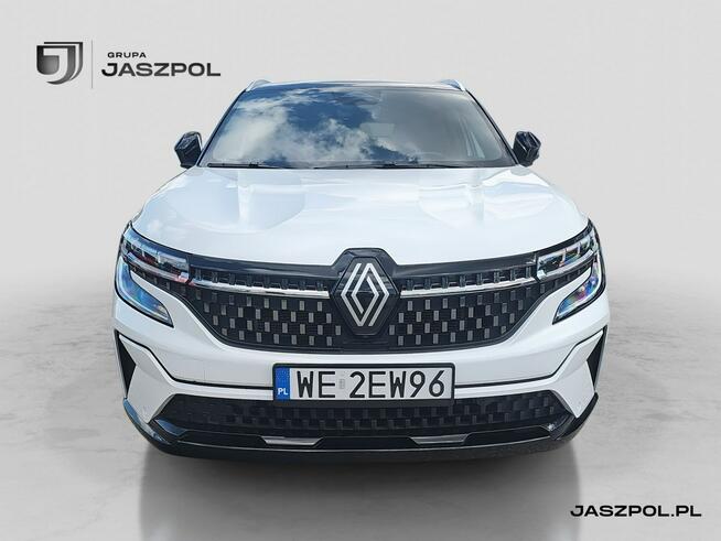 Renault Austral I właściciel, Bezwypadkowy, Serwisowany, Gwarancja, VAT 23%