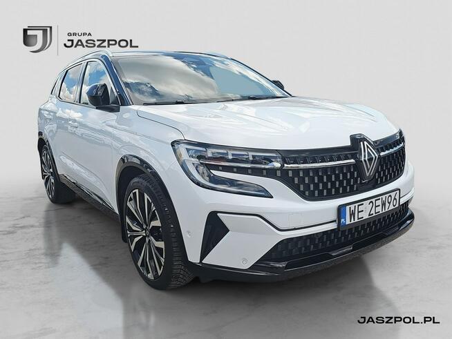Renault Austral I właściciel, Bezwypadkowy, Serwisowany, Gwarancja, VAT 23%