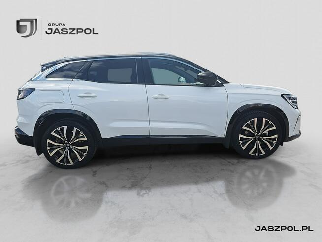 Renault Austral I właściciel, Bezwypadkowy, Serwisowany, Gwarancja, VAT 23%
