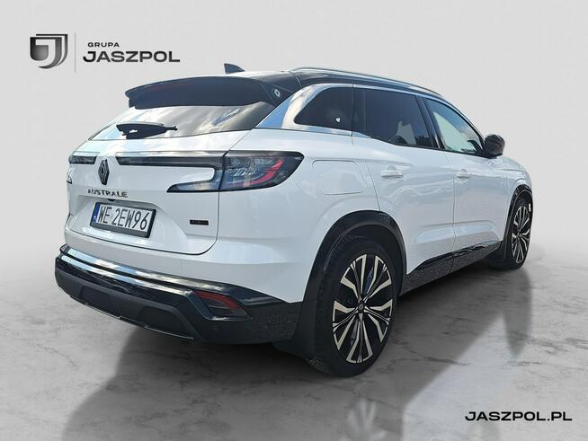 Renault Austral I właściciel, Bezwypadkowy, Serwisowany, Gwarancja, VAT 23%