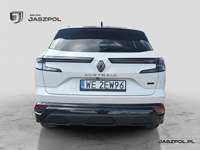 Renault Austral I właściciel, Bezwypadkowy, Serwisowany, Gwarancja, VAT 23%