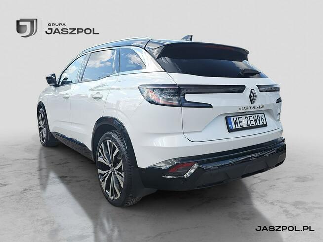 Renault Austral I właściciel, Bezwypadkowy, Serwisowany, Gwarancja, VAT 23%
