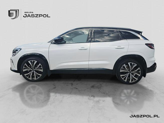 Renault Austral I właściciel, Bezwypadkowy, Serwisowany, Gwarancja, VAT 23%
