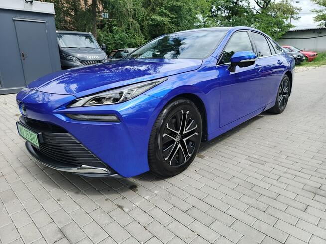 Toyota Mirai