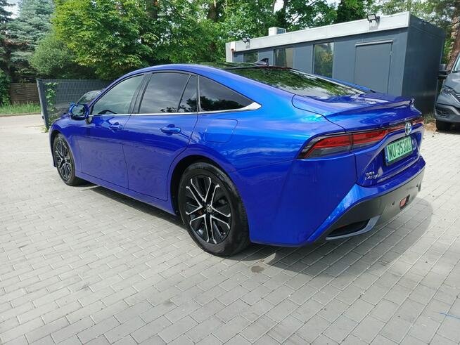 Toyota Mirai