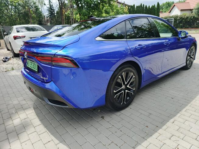 Toyota Mirai