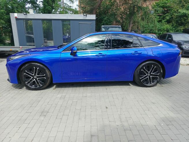 Toyota Mirai