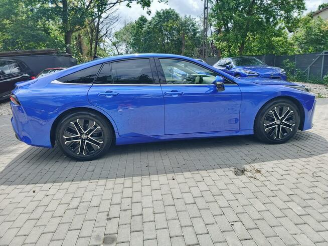 Toyota Mirai