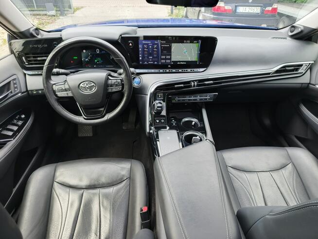 Toyota Mirai