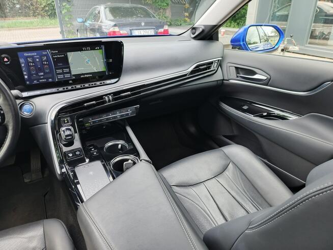 Toyota Mirai