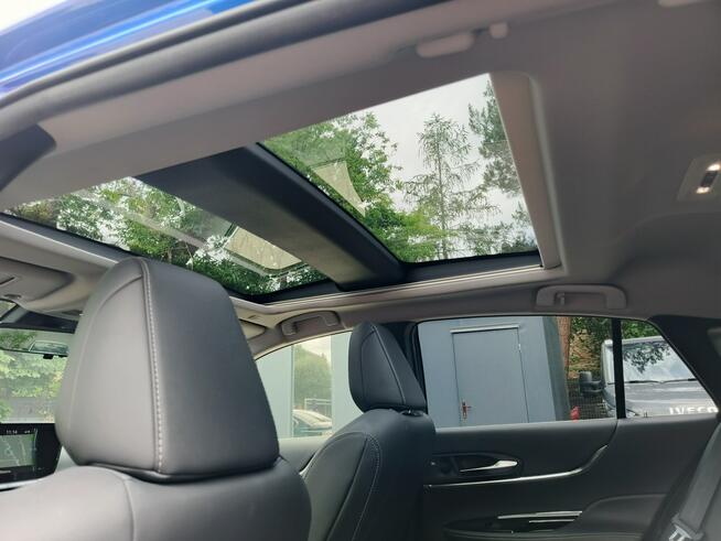 Toyota Mirai