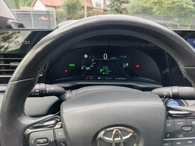 Toyota Mirai