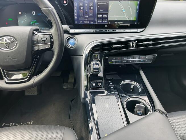 Toyota Mirai