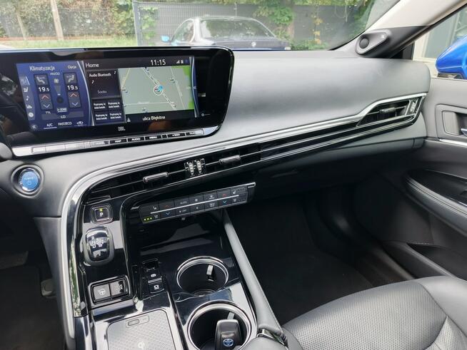 Toyota Mirai