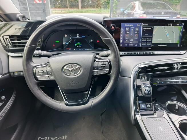 Toyota Mirai
