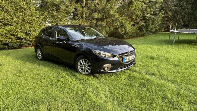 bardzo ładna mazda 1.5 diesel