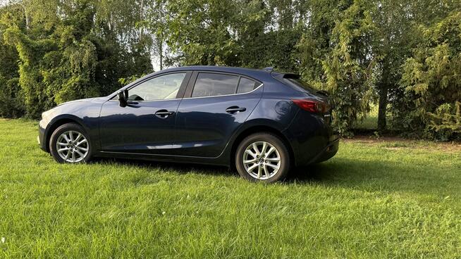 bardzo ładna mazda 1.5 diesel