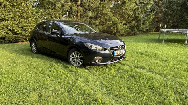 bardzo ładna mazda 1.5 diesel