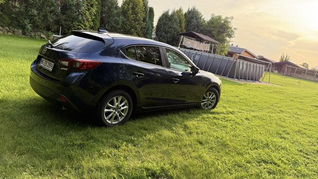 bardzo ładna mazda 1.5 diesel