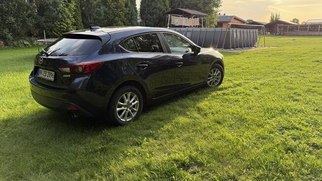 bardzo ładna mazda 1.5 diesel