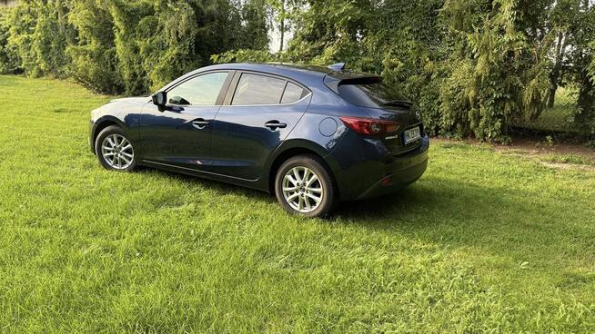 bardzo ładna mazda 1.5 diesel