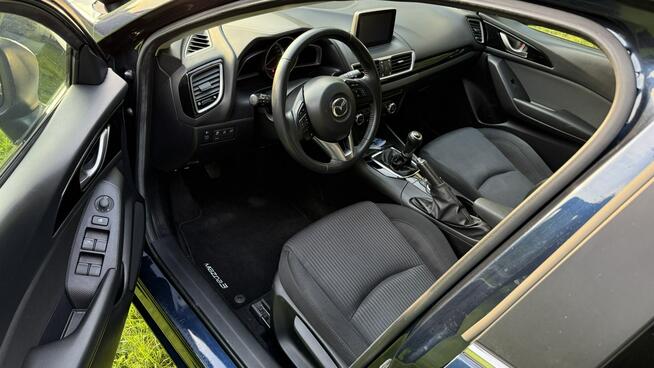 bardzo ładna mazda 1.5 diesel