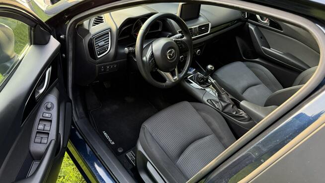 bardzo ładna mazda 1.5 diesel