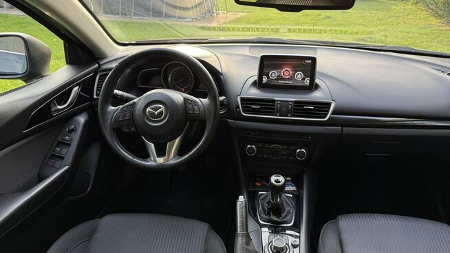 bardzo ładna mazda 1.5 diesel