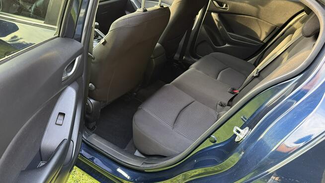 bardzo ładna mazda 1.5 diesel
