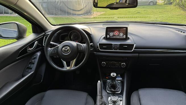 bardzo ładna mazda 1.5 diesel