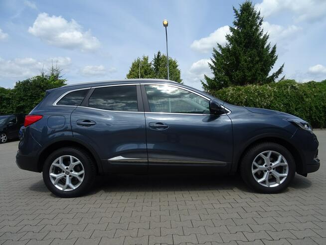 Renault Kadjar 1.3 TCe140 KM, FAP INTENS EDC,Automat, serwisowany, stan wzorowy