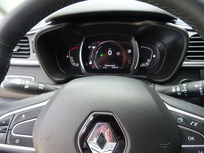 Renault Kadjar 1.3 TCe140 KM, FAP INTENS EDC,Automat, serwisowany, stan wzorowy