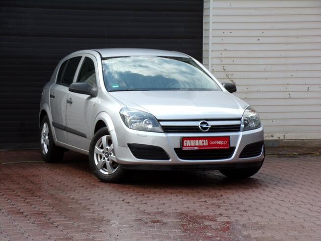 Opel Astra Pełny Automat /Klima /1,8 /125KM