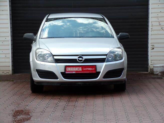 Opel Astra Pełny Automat /Klima /1,8 /125KM