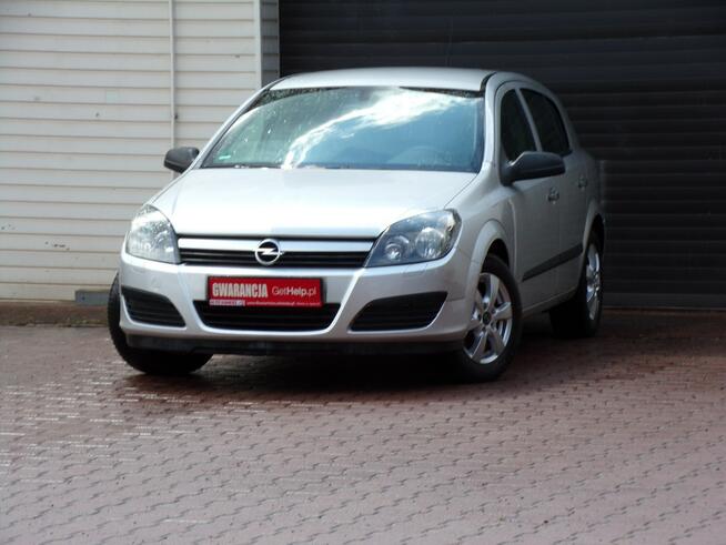 Opel Astra Pełny Automat /Klima /1,8 /125KM