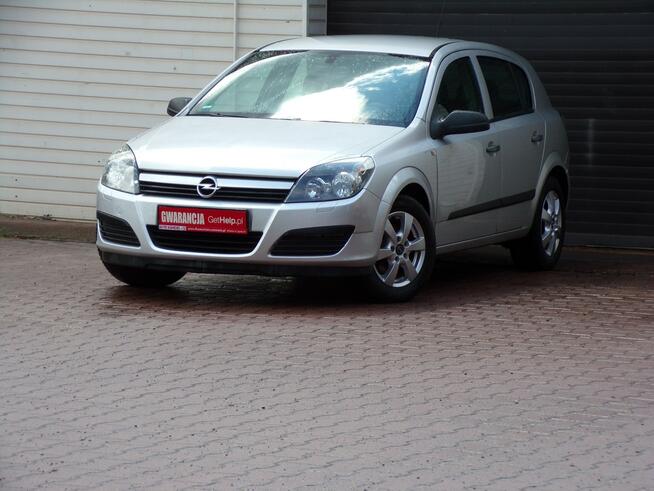 Opel Astra Pełny Automat /Klima /1,8 /125KM